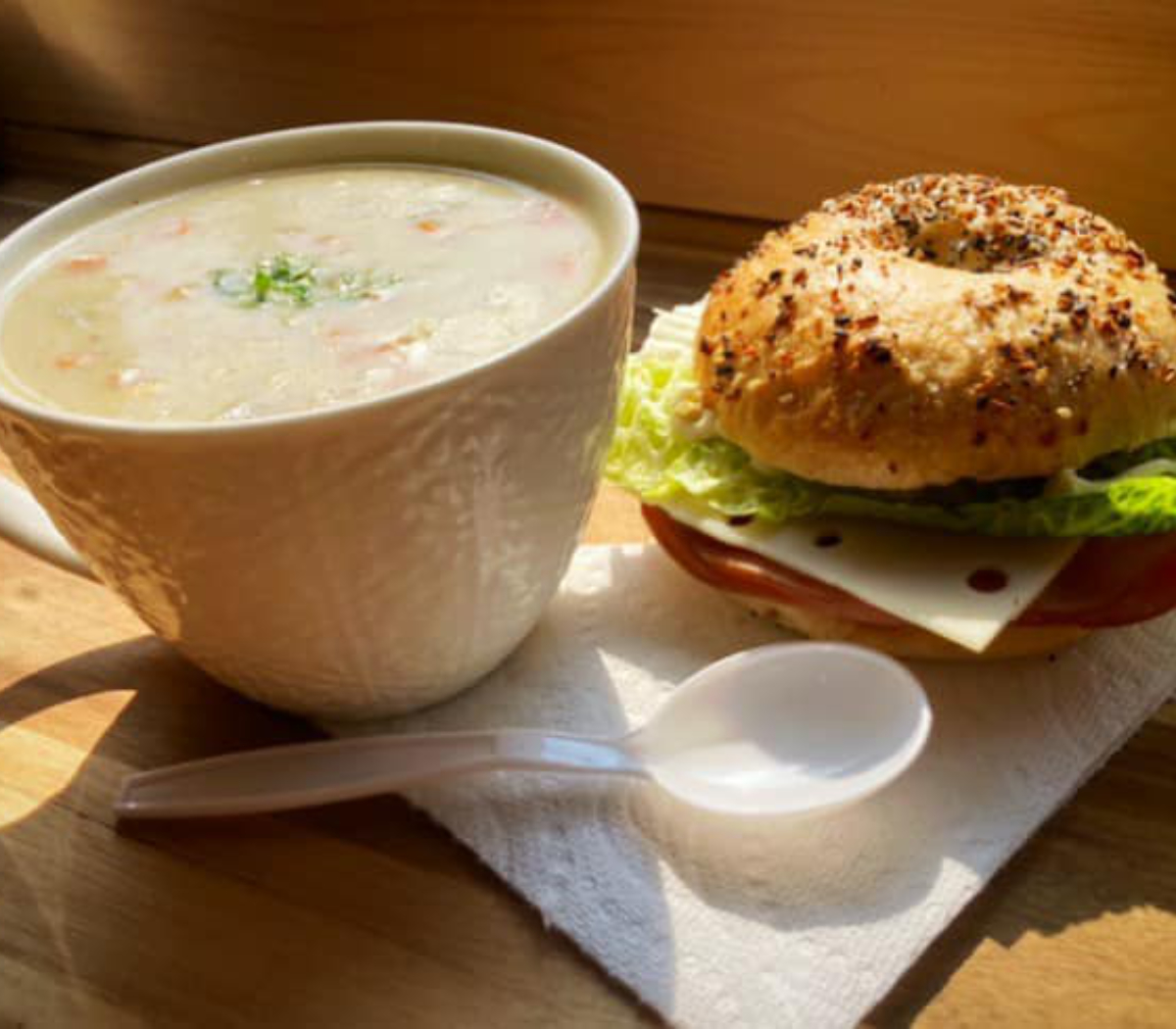 Wollaston Hastings County